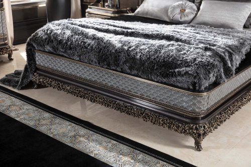 Sirius Luxury Yatak Odası Takımı | Masko Mobilya Kenti