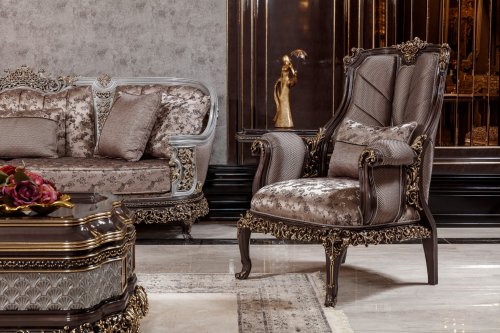 Sirius Koltuk Takımı | Masko Mobilya Kenti