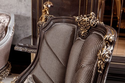 Sirius Koltuk Takımı | Masko Mobilya Kenti