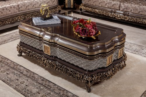 Sirius Koltuk Takımı | Masko Mobilya Kenti