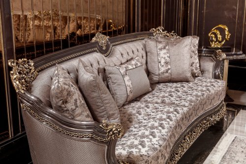 Sirius Koltuk Takımı | Masko Mobilya Kenti