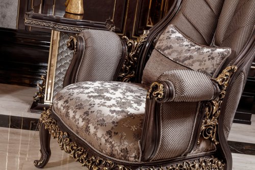 Sirius Koltuk Takımı | Masko Mobilya Kenti