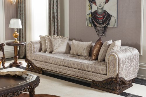 Soho Koltuk Takımı | Masko Mobilya Kenti