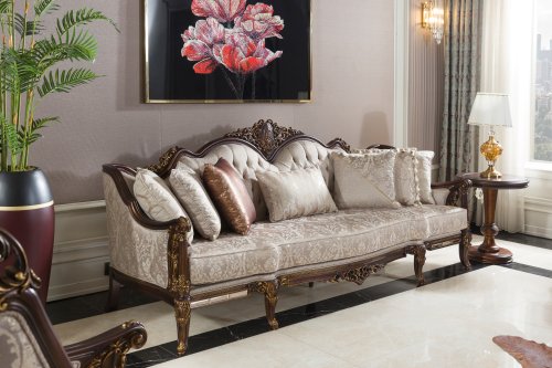 Soho Koltuk Takımı | Masko Mobilya Kenti