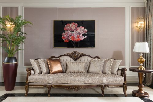 Soho Koltuk Takımı | Masko Mobilya Kenti