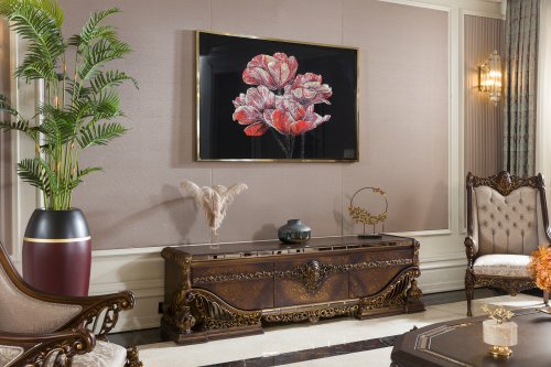 Soho Klasik TV Ünitesi 