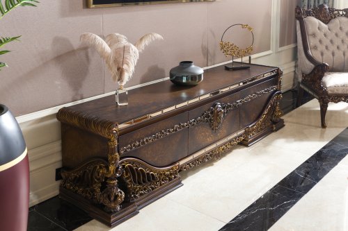 Soho Klasik TV Ünitesi 