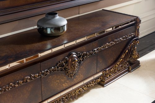 Soho Klasik TV Ünitesi 