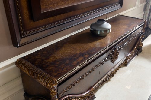 Soho Klasik TV Ünitesi 