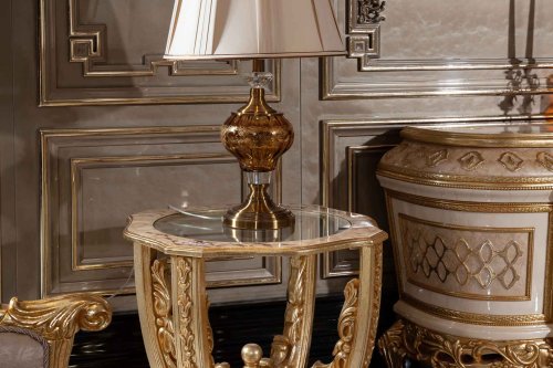 Talya Klasik Koltuk Takımı | Masko Mobilya Kenti