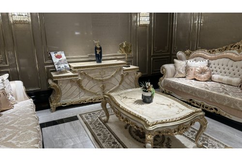 Topkapı Tv Ünite | Masko Mobilya Kenti