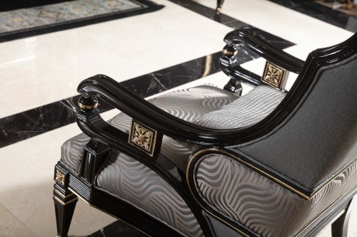 Vela Koltuk Takımı | Masko Mobilya Kenti