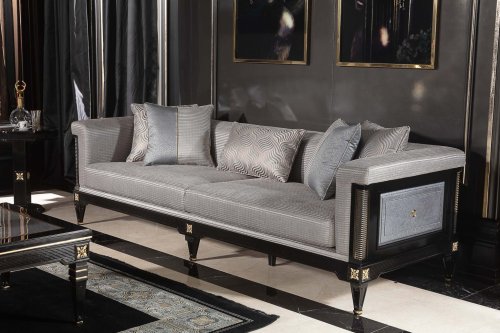 Vela Koltuk Takımı | Masko Mobilya Kenti