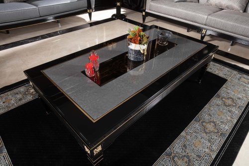 Vela Koltuk Takımı | Masko Mobilya Kenti