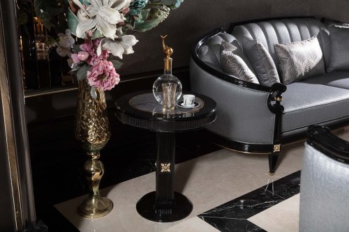 Vela Koltuk Takımı | Masko Mobilya Kenti