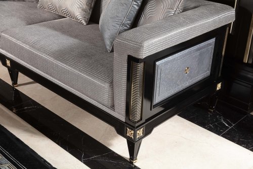 Vela Koltuk Takımı | Masko Mobilya Kenti