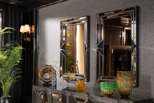 Violin Luxury Yemek Odası Takımı | Masko Mobilya Kenti