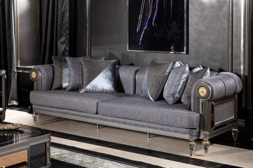 Violin Koltuk Takımı | Masko Mobilya Kenti