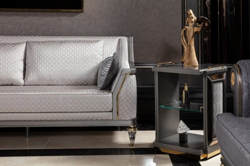 Violin Koltuk Takımı | Masko Mobilya Kenti