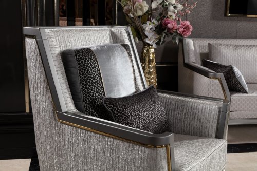 Violin Koltuk Takımı | Masko Mobilya Kenti