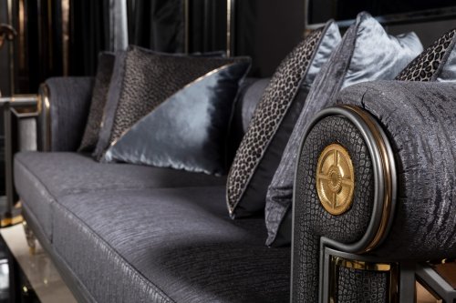 Violin Koltuk Takımı | Masko Mobilya Kenti