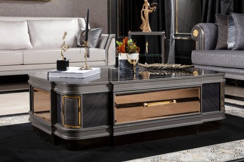 Violin Koltuk Takımı | Masko Mobilya Kenti