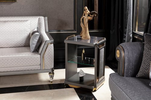 Violin Koltuk Takımı | Masko Mobilya Kenti