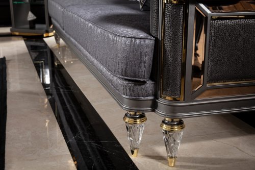 Violin Koltuk Takımı | Masko Mobilya Kenti