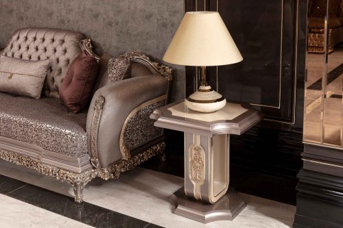 Vitale Koltuk Takımı | Masko Mobilya Kenti