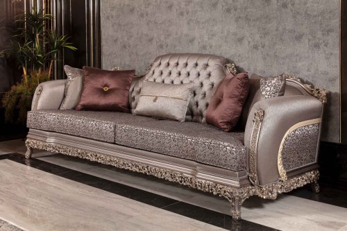 Vitale Koltuk Takımı | Masko Mobilya Kenti