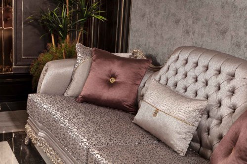 Vitale Koltuk Takımı | Masko Mobilya Kenti