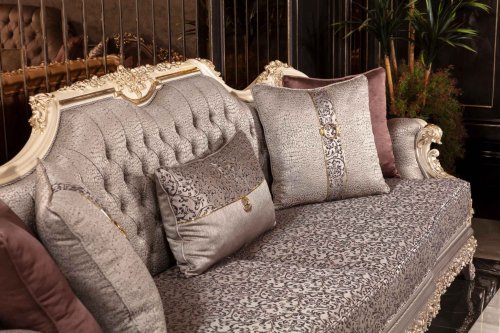 Vitale Koltuk Takımı | Masko Mobilya Kenti