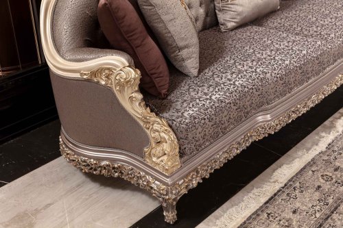 Vitale Koltuk Takımı | Masko Mobilya Kenti