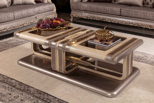 Vitale Koltuk Takımı | Masko Mobilya Kenti