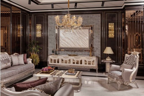 Vitale Tv Ünite | Masko Mobilya Kenti