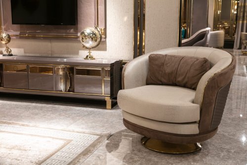 Zavier Koltuk Takımı | Masko Mobilya Kenti