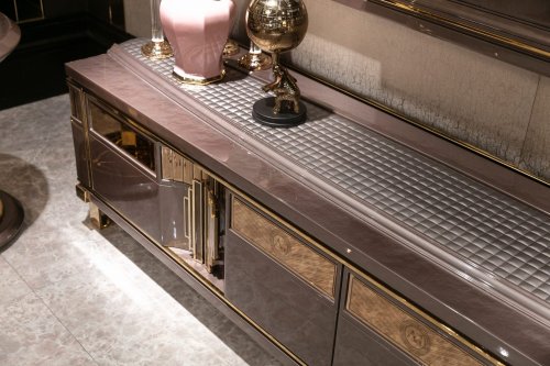 Zavier Luxury TV Ünitesi 