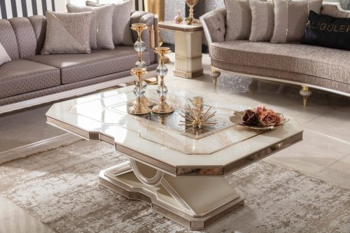 Zeta Koltuk Takımı | Masko Mobilya Kenti