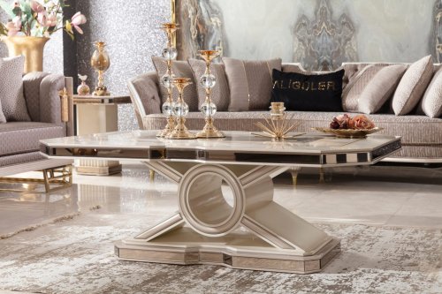 Zeta Koltuk Takımı | Masko Mobilya Kenti