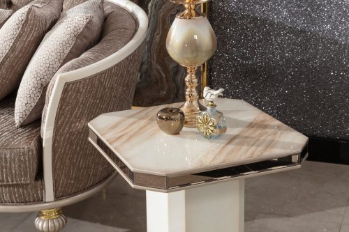 Zeta Koltuk Takımı | Masko Mobilya Kenti