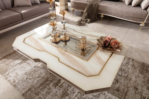 Zeta Koltuk Takımı | Masko Mobilya Kenti