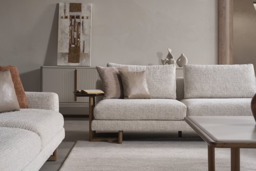 Aksa Modern Koltuk Takımı | Masko Mobilya Kenti