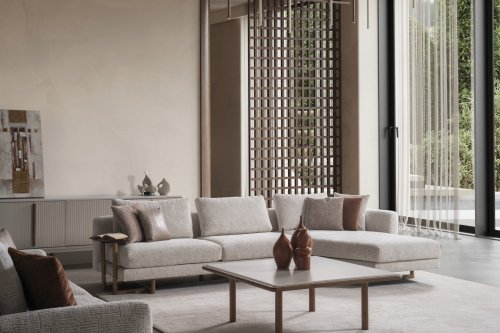 Aksa Modern Koltuk Takımı | Masko Mobilya Kenti