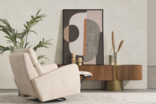 Cloud Modern Berjer | Masko Mobilya Kenti