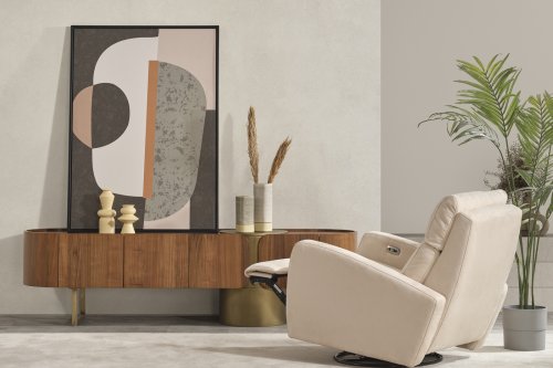 Cloud Modern Berjer | Masko Mobilya Kenti