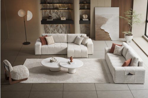Florya Modern Koltuk Takımı