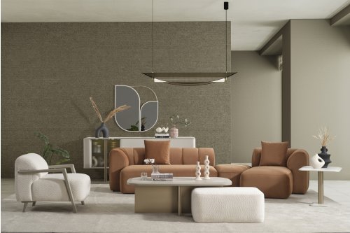 Harley Modern Koltuk Takımı