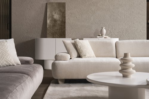 İznik Modern Koltuk Takımı | Masko Mobilya Kenti