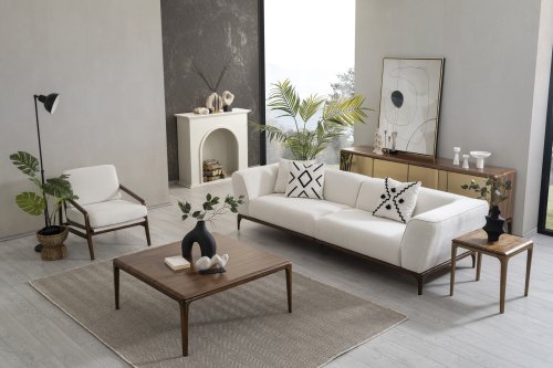 Lotus Modern Koltuk Takımı 