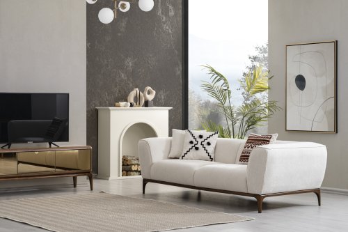 Lotus Modern Koltuk Takımı 